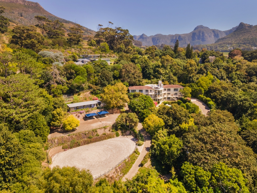 7 Bedroom Property for Sale in Constantia Western Cape